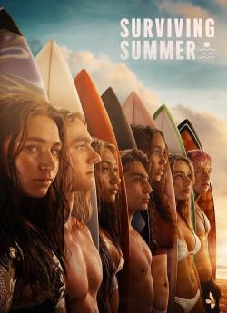Surviving Summer - Saison 2 flemmix