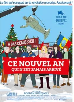 Ce nouvel an qui n'est jamais arrivé flemmix