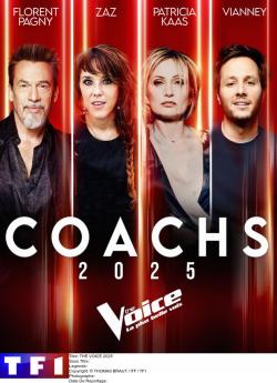 The Voice : La Plus Belle Voix (Partie 2) - Saison 14 flemmix