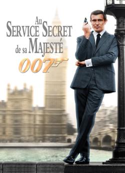 Au service secret de sa Majesté flemmix