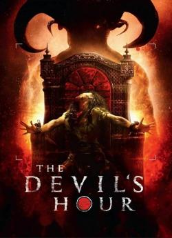 The Devil's Hour flemmix
