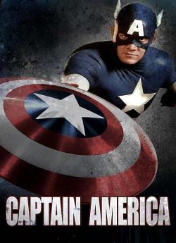 Captain America flemmix