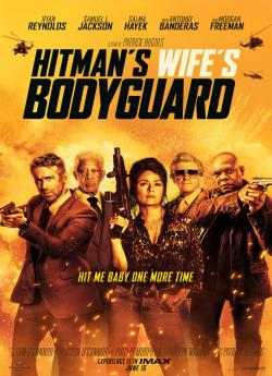Hitman and Bodyguard 2 flemmix