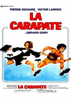 La Carapate flemmix