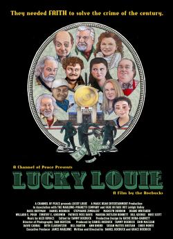 Lucky Louie flemmix