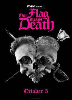Our Flag Means Death - Saison 2 flemmix