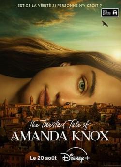 The Twisted Tale of Amanda Knox - Saison 1 flemmix
