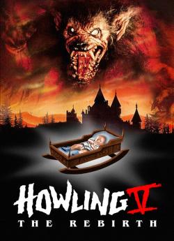 Hurlements V : La Re-naissance flemmix
