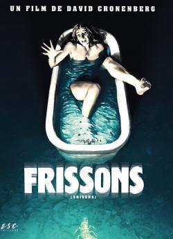 Frissons (1975) flemmix