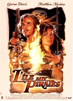 L'ile aux pirates flemmix