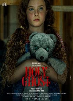 Holy Ghost flemmix