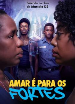 L'Amour est pour les forts - Saison 1 flemmix
