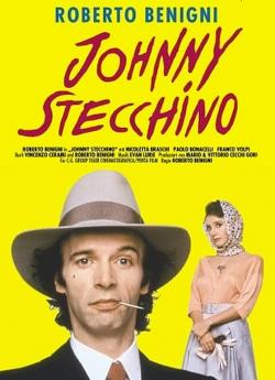 Johnny Stecchino flemmix