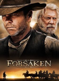 Forsaken flemmix
