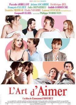 L'Art d'aimer flemmix