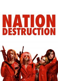 Assassination Nation flemmix