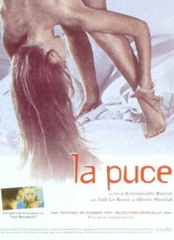 La Puce flemmix