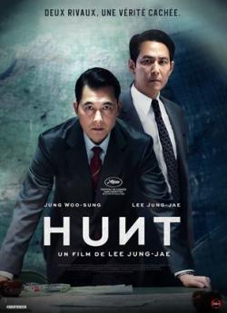 Hunt flemmix