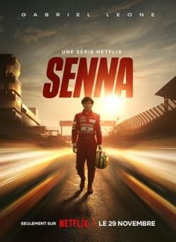 Senna - Saison 1 flemmix