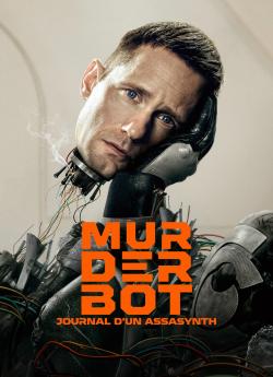 Murderbot – Journal d’un AssaSynth - Saison 1 wiflix