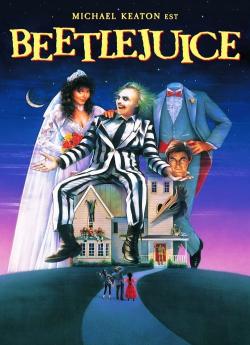 Beetlejuice flemmix