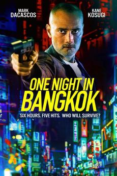 One Night in Bangkok flemmix