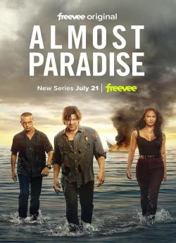 Almost Paradise - Saison 2 flemmix