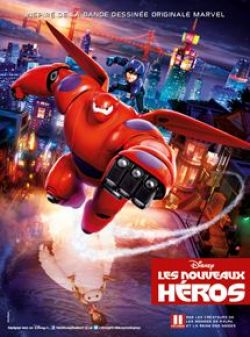Les Nouveaux Héros flemmix