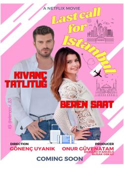 Dernier appel pour Istanbul flemmix