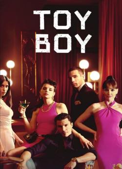 Toy Boy - Saison 2 flemmix