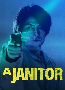 A Janitor flemmix