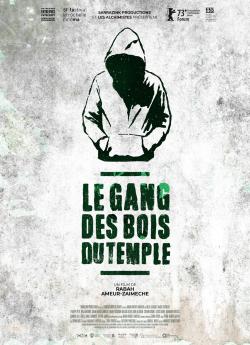 Le Gang des Bois du Temple flemmix