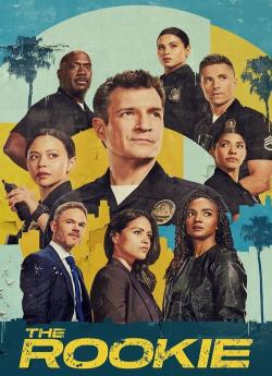 The Rookie : Le Flic de Los Angeles - Saison 7 flemmix