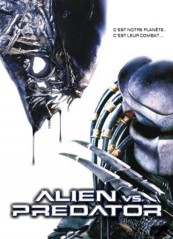 AVP: Alien vs. Predator flemmix