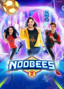 Noobees - Saison 2 flemmix