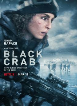 Black Crab flemmix