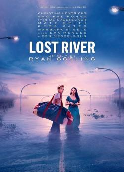 Lost River flemmix