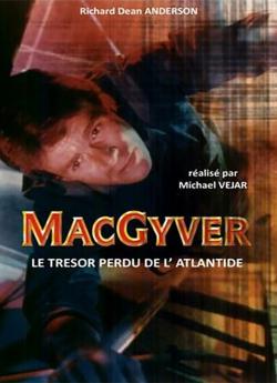 MacGyver: Le Trésor perdu de l'Atlantide flemmix