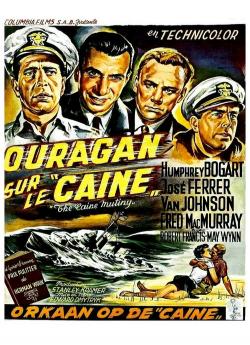 Ouragan sur le Caine flemmix