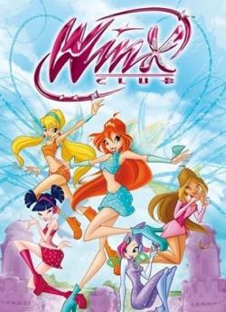 Winx Club - Saison 7 flemmix