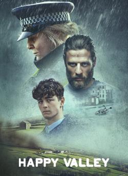 Happy Valley - Saison 3 flemmix