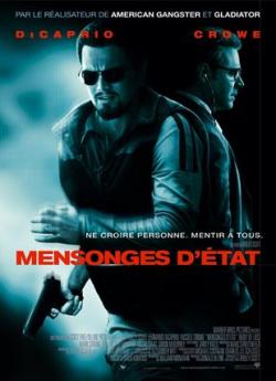 Mensonges d'Etat flemmix