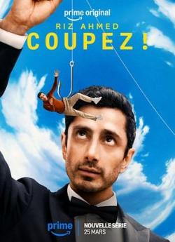 Coupez ! - Saison 1 wiflix