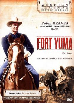 Fort Yuma flemmix