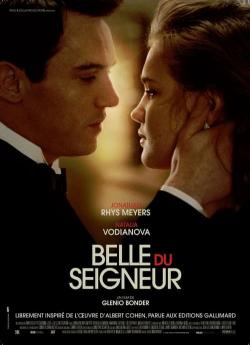 Belle du seigneur flemmix