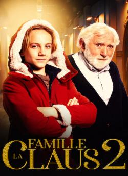 La Famille Claus 2 flemmix