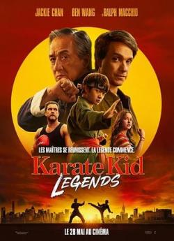 Karate Kid: Legends flemmix