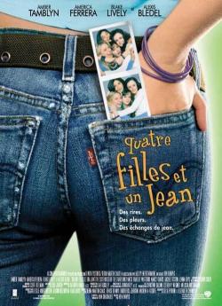 4 filles et un jean flemmix