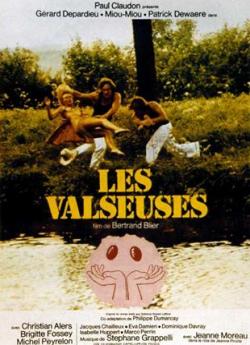 Les Valseuses flemmix