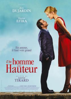 Un homme à la hauteur flemmix
